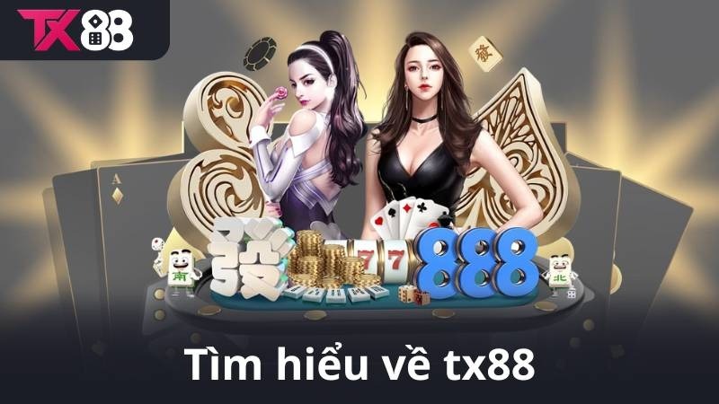 Các sản phẩm cá cược nổi bật tại TX88 bạn nên thử Các sản phẩm cá cược nổi bật tại TX88 bạn nên thử