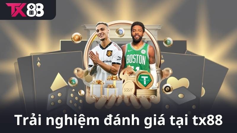 Những ưu điểm nổi bật giúp TX88 thu hút người chơi Những ưu điểm nổi bật giúp TX88 thu hút người chơi